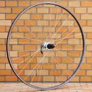 *H PLUS SON* the box road wheel (hard anodized)