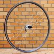 *H PLUS SON* archetype road wheel (hard anodized)