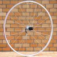 *H PLUS SON* the box road wheel (polish)