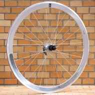 *H PLUS SON* super lite road wheel (polish)