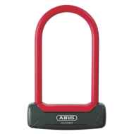 *ABUS* granit plus 640/150 (red)