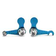 PAUL* neo retro canti brake (purple) - BLUE LUG GLOBAL