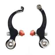*PAUL* mini moto brake (black)