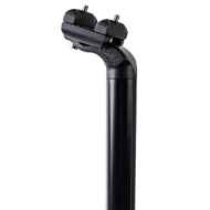 Seat Post - Paul, Tall and Handsome, 27.2 x 360 – Rivendell