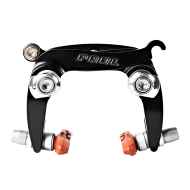 PAUL* racer medium brake (blue) - BLUE LUG GLOBAL ONLINE STORE