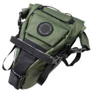 FAIRWEATHER】MINI SEAT BAG(X-PAC/COYOTE) | Humhumhug Online Shop