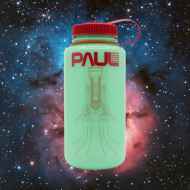 *PAUL* NASA nalgene (glow in the dark)