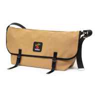 アクセサリー DE MARTINI 3602 messenger bag DE MARTINI* 3602 messenger bag (canvas olive) - BLUE LUG