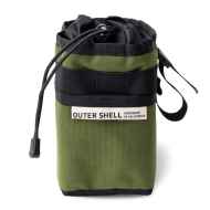 OUTER SHELL ADVENTURE ステムバッグ (marigold) OUTER SHELL ADVENTURE ステムバッグ (marigold) Outershell