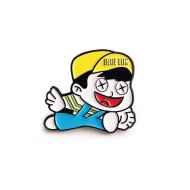 *BLUE LUG* tobidashikun pins