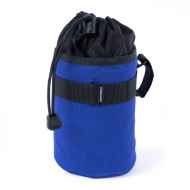FAIRWEATHER* stem bag (x-pac black) - BLUE LUG ONLINE STORE