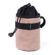 BLUE LUG FAIRWEATHER stem bag+ x-pac 黒 FAIRWEATHER* stem bag (x-pac black) - BLUE LUG GLOBAL ONLINE