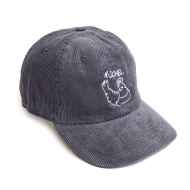 BIKE FRIDAY* logo cap (navy) - BLUE LUG GLOBAL ONLINE STORE
