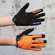 *MASH* DND glove (orange noise)