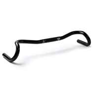 CRUST BIKES* towel rack bar (polish) - BLUE LUG GLOBAL
