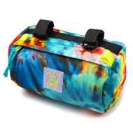 【NGO310様】SURLY モロコハンドルバーバッグ　BLUE LUG SURLY* ape-moloko bag (black) - BLUE LUG ONLINE STORE