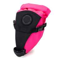 *FAIRWEATHER* seat bag mini (pink)