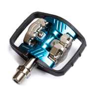 割引購入 MKS* FOOT cage blue (silver/ocean limited CMWC bm-10 JAWS パーツ