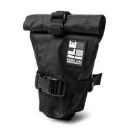 ILE* adventure seat bag (waxed/forest) - BLUE LUG GLOBAL