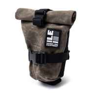 ILE* adventure seat bag (waxed/forest) - BLUE LUG GLOBAL
