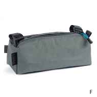 *YANCO* bar bag (grey/F)