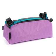 *YANCO* bar bag (lavender/I)