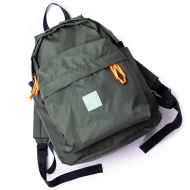BLUE LUG* day pack mini (black) - BLUE LUG GLOBAL ONLINE STORE