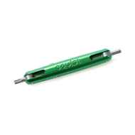 *EQUIPT* sardine (green)