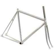 AFFINITY CYCLES* 2024 lo pro track frame (keirin sparkle