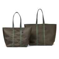 BLUE LUG max tote (film black) サイズ139 BLUE LUG* max tote (film black) - BLUE LUG GLOBAL ONLINE STORE