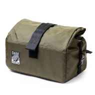 REALM* wald 137 basket bag (gator camo) - BLUE LUG GLOBAL