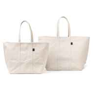 BLUE LUG max tote (film black) サイズ139 BLUE LUG* max tote (film black) - BLUE LUG ONLINE STORE