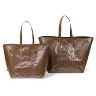 BLUE LUG max tote (film black) サイズ139 BLUE LUG* max tote (film black) - BLUE LUG ONLINE STORE