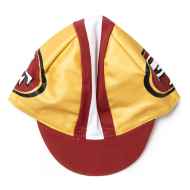 *MASH* 49ers cycle cap