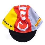 *MASH* F1 cycle cap