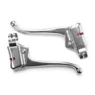 *DIA-COMPE* DC-135 brake lever (silver)