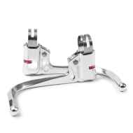 *DIA-COMPE* dc-139 brake lever (silver)