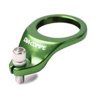 *DIA-COMPE* 1 1/8 cable hanger BL special (green)