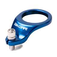 *DIA-COMPE* 1 1/8 cable hanger BL special (blue)