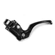 NITTO* rb018 bull-horn bar (special) - BLUE LUG GLOBAL