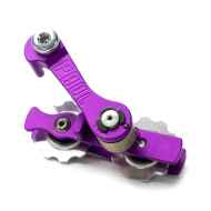 PAUL* melvin chain tensioner (black) - BLUE LUG GLOBAL