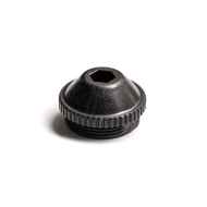 *MKS* XC-III pedal cap (black)