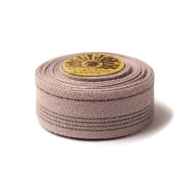 *TANGLEFOOT* dad's blazer handlebar tape (light purple)