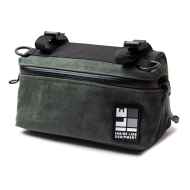 ILE* pilot bar bag (x-pac/black) - BLUE LUG GLOBAL ONLINE STORE