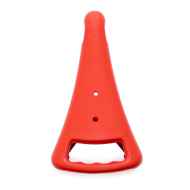 *KASHIMAX* handler saddle (red)