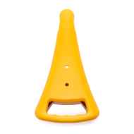 *KASHIMAX* handler saddle (yellow)