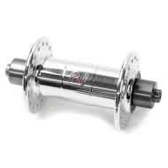 *PHILWOOD* 11-speed road hub front (silver)