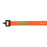 *VOILE* nylon buckle strap BL special 15inch (orange/green)