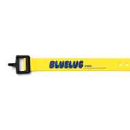 *VOILE* nylon buckle strap BL special 15inch (yellow/blue)
