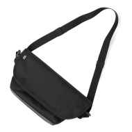 BLUE LUG* hip messenger (leopard) - BLUE LUG GLOBAL ONLINE STORE